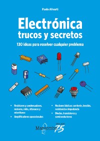 Cover Electrónica. Trucos y secretos