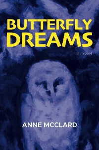 Cover Butterfly Dreams