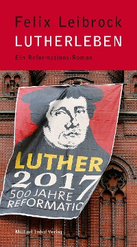 Cover Lutherleben
