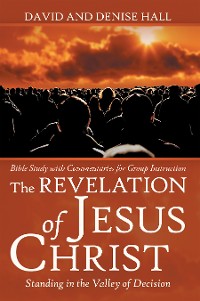 Cover The Revelation of Jesus Christ