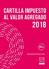 Cover Cartilla impuesto al valor agregado 2018