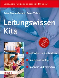 Cover Leitungswissen Kita