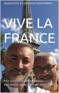 Cover Vive la France