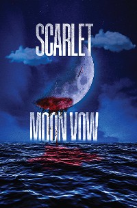 Cover Scarlet Moon Vow
