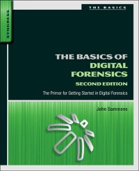 Cover Basics of Digital Forensics