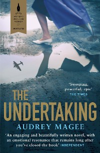 Cover The Undertaking