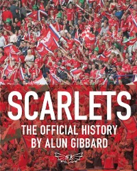 Cover Scarlets