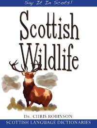 Cover Scottish Wildlife