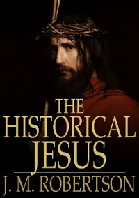 Cover Historical Jesus