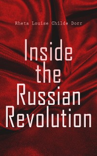 Cover Inside the Russian Revolution