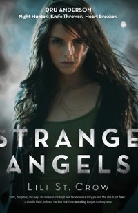 Cover Strange Angels