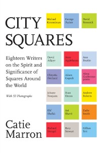 Cover City Squares