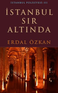 Cover İstanbul Sır Altında