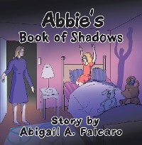 Cover Abbie's Book of Shadows