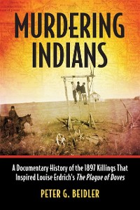 Cover Murdering Indians