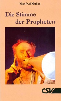 Cover Die Stimme der Propheten