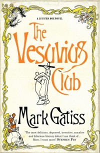 Cover The Vesuvius Club