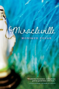 Cover Miracleville
