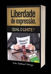 Cover Liberdade De Expressão: Tudo Sobre Liberdade De Expressão