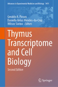 Cover Thymus Transcriptome and Cell Biology