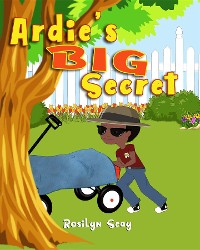 Cover Ardie's Big Secret