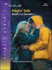 Cover Night Talk