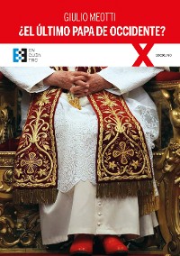 Cover ¿El último Papa de Occidente?