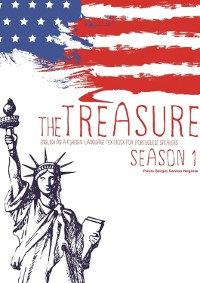 Cover The Treasure | Season 1