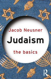 Cover Judaism: The Basics