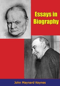 Cover Essays in Biography