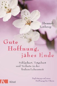 Cover Gute Hoffnung, jähes Ende