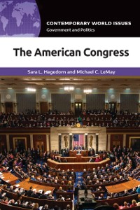 Cover American Congress