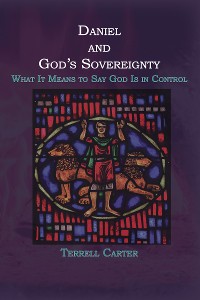 Cover Daniel and God's Sovereignty