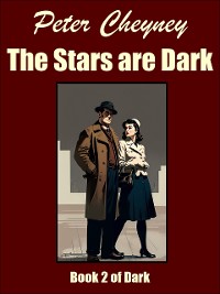 Cover The Stars are Dark
