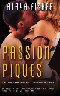 Cover Passion Piques