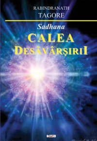 Cover Sadhana. Calea desăvârșirii