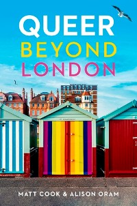 Cover Queer beyond London