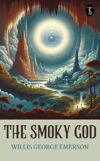 Cover The Smoky God