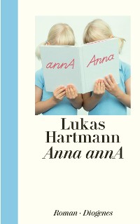 Cover Anna annA