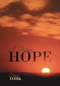 Cover A Rising Hope