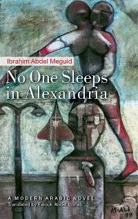 Cover No One Sleeps in Alexandria