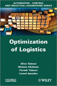 Cover Optimization of Logistics