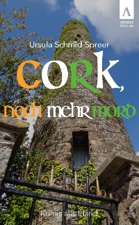 Cover Cork, noch mehr Mord