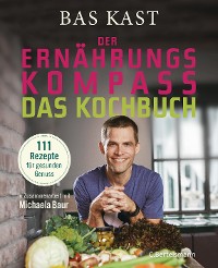 Cover Der Ernährungskompass - Das Kochbuch