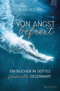 Cover Von Angst befreit