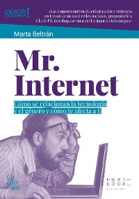Cover Mr. Internet
