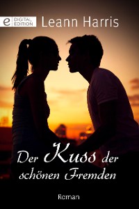 Cover Der Kuss der schönen Fremden