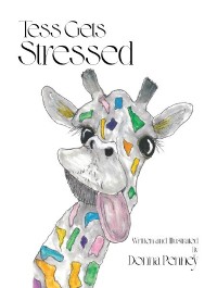 Cover Tess Gets Stressed