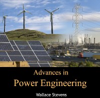 Cover Advances in Power Engineering
