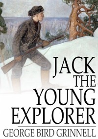 Cover Jack the Young Explorer